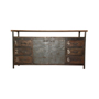 Vintage Style Industrial Furniture Vintage Style Industrial Furniture
